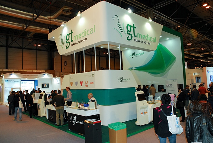 Microlay y GT Medical unen fuerzas para su comercialización en España